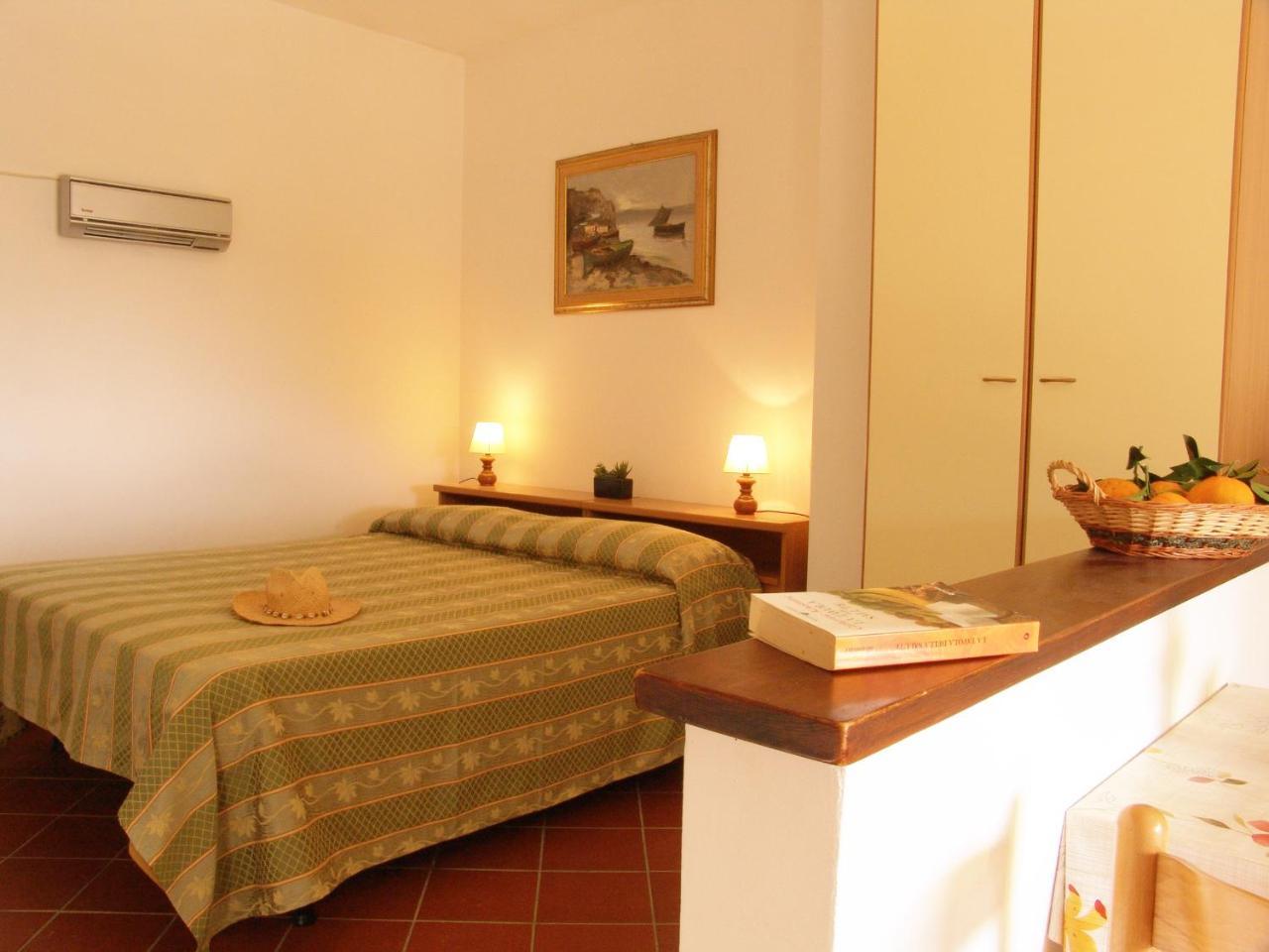Agriturismo La Quiete Levanto Exterior foto